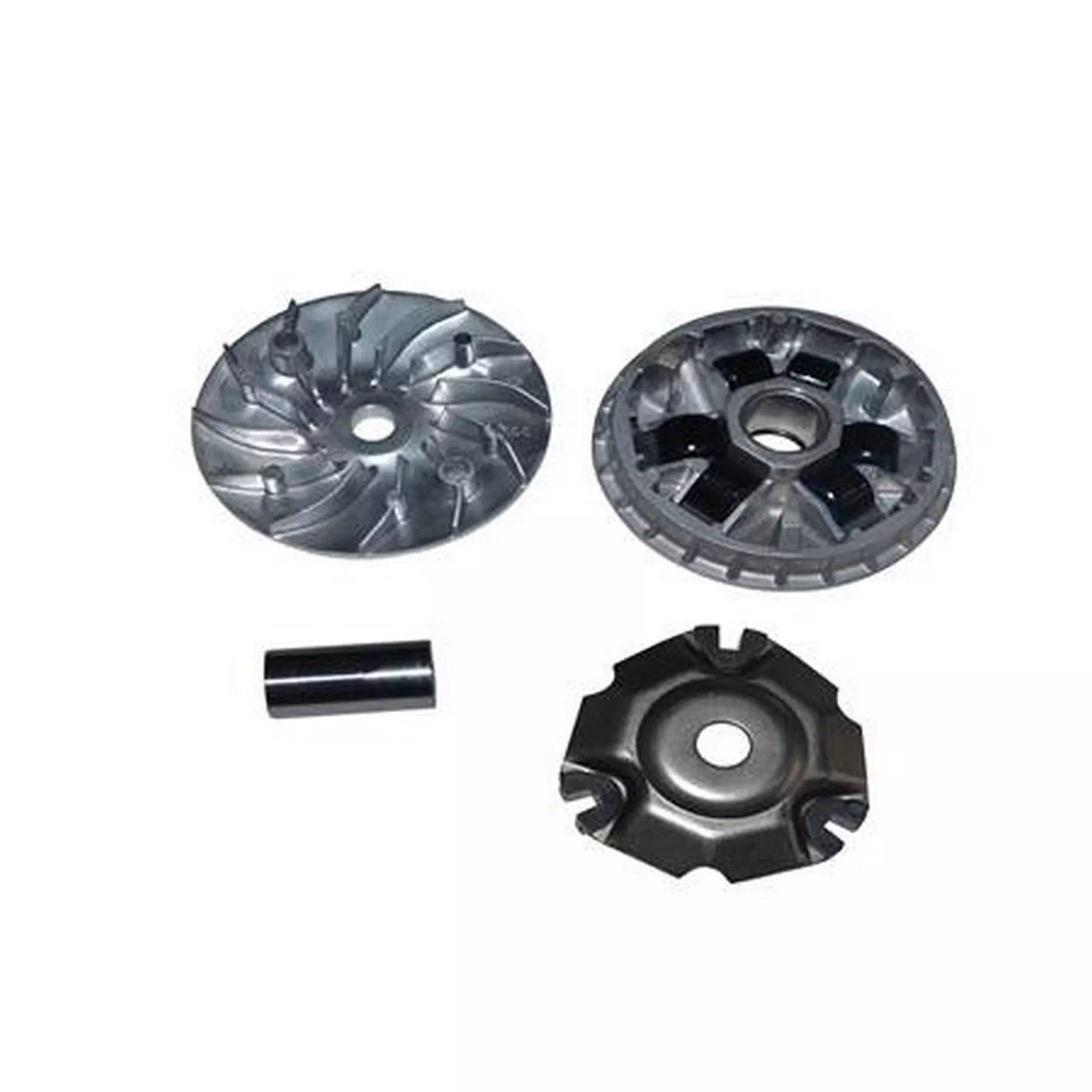 RKS VELOCE 150 TAHRİK SETİ / ÖN VARYATÖR [RUBANO150] #RK 46727